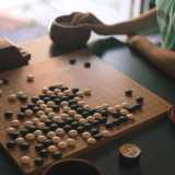 Fino allo scorso 27 gennaio Go rimaneva l�unico gioco di strategia in cui l�uomo era sempre riuscito a battere il computer